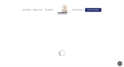 Desktop Screenshot of drsteveirwin.com